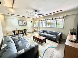 Blk 782 Khatib Vale (Yishun), HDB 4 Rooms #572336991